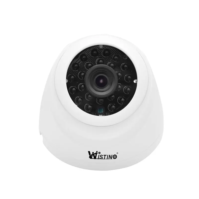 Wistino AHD Video Camera 1080P Analog Security CCTV 2MP Bullet Camera Outdoor Surveillance Camera