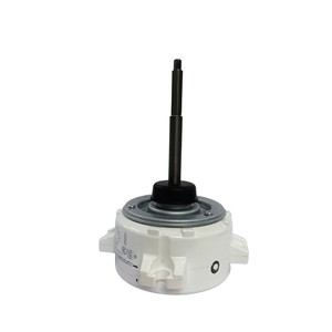 Moteur CC sans balais Nidec SIC-68FV-D851-7A 51W 280V pour unité extérieure de climatiseur - Product Image 2
