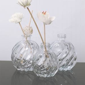 100ml 250ml יוקרה ריד מפזר קנה זכוכית בקבוקי ריד מפזר מותאם אישית - Product Image 4