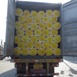 Rouleau <span class=keywords><strong>de</strong></span> <span class=keywords><strong>laine</strong></span> <span class=keywords><strong>de</strong></span> <span class=keywords><strong>verre</strong></span> blanche sans formaldéhyde - Product Image 6
