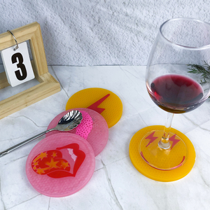 Moule en silicone pour résine fait main, style DIY, ornements décoratifs et outils pour gâteaux, pour la fabrication de résine, moule en plâtre - Product Image 2