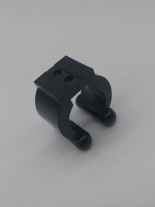 ไม้คิวบิลเลียดที่ยึดเสาสำหรับบิลเลียดที่ยึดคันเบ็ดตกปลาคลิปยาง - Product Image 4