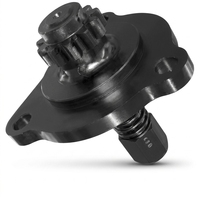 Outils de tournage de moteur 645-9414 avec garantie de 3 mois et qualité certifiée