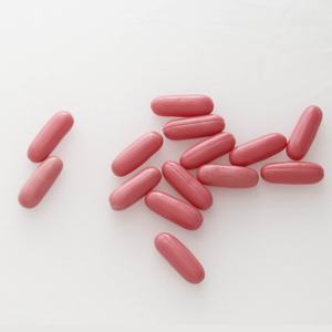 Multivitaminico HALAL con <span class=keywords><strong>ginseng</strong></span> - Product Image 3