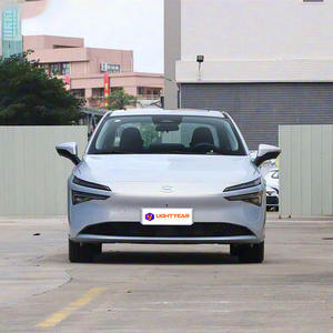 Meilleur prix <span class=keywords><strong>Aion</strong></span> S Max Berline électrique pure EV compacte de luxe zéro émission 4 portes 5 places Berline exécutive conduite à gauche - Product Image 2