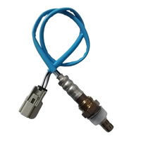 Ba5Z-9G444-A en aval Capteur O2 Capteur d'oxygène Compatible avec 2011-2019 pour Ford Explorer Flex Mks Mkt Taurus