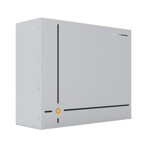 Pyt V10 <b>48V</b> 9.98kWh 200Ah Solar Energy Storage System Wall-Mounted <b>Battery</b> Corrosion Resistant IP66 for LiFePO4 Wall-mounted LiF - Product Image 1