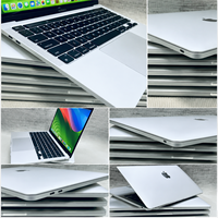 Vente en gros uniquement : MacBook Pro 13 pouces 2016/2017 A1708 i5/i7 8 Go 256 Go SSD, 95 % neuf, en stock pour vente flash, d'occasion ou reconditionné