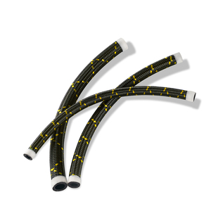 Tuyau de carburant universel en nylon SUMEICHI AN6 avec tuyau tressé en CPE résistant aux hautes températures - Product Image 6