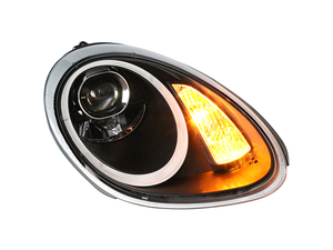 Ar-EAD, Amp. Amp., difuminado, <span class=keywords><strong>987</strong></span> 2004 2005 2006 2007 - Product Image 6