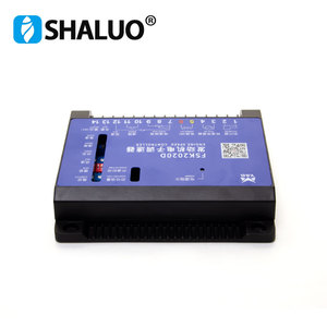 ยุนซิดา FSK2020D ตัวควบคุมความเร็วเครื่องยนต์ อะไหล่เครื่องกำเนิดไฟฟ้าดีเซล แผงควบคุมอิเล็กทรอนิกส์ - Product Image 3