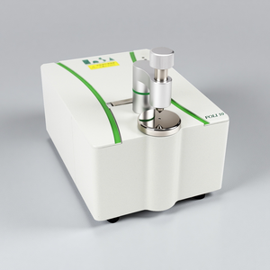 Quang phổ quang học foli10 ftir: Vận hành dễ dàng, xây dựng bền bỉ với hệ thống bảo trì thấp để thử nghiệm trong phòng thí nghiệm hoặc thực địa - Product Image 3