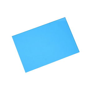 Foglio di <span class=keywords><strong>policarbonato</strong></span> <span class=keywords><strong>trasparente</strong></span> personalizzato in fabbrica 3mm 6mm 8mm 10mm - Product Image 6