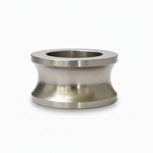 Guide de moulin en titane TI, composant durable, garantie de qualité, procédé de tréfilage de précision, OD55xID28x35MM - Product Image 2