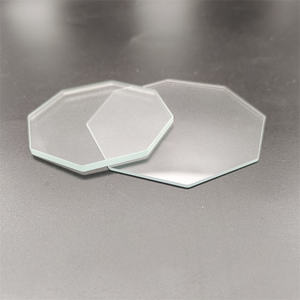 Grabado personalizado 0,7mm 1mm 2mm 3mm 4mm Vidrio templado mate antideslumbrante - Product Image 3