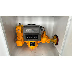 Semi-<span class=keywords><strong>remorque</strong></span> citerne à gaz GPL de 3 essieux, 56 m3, 60 000 litres, réservoir de gaz GPL/propane de 45 m3/45 000 L, transport de gaz, prix d'usine - Product Image 4