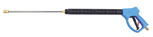 Botuo 7250Psi 500Bar 22Lpm High Car for Industrial Usage High Cleaning Efficiency - Product Image 3
