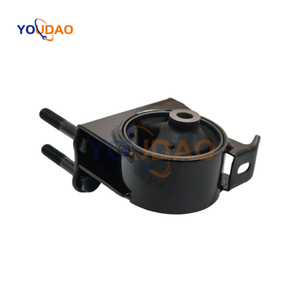 推荐产品 12371-21040 1NZ 2NZ 有保证的正品批发汽车后置发动机支架 OEM 1237121040 - Product Image 3