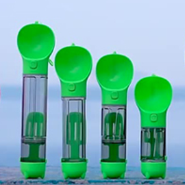 สีเขียว