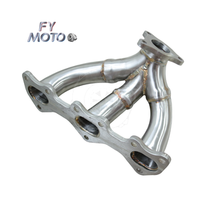 Intestazione per PORSCHE 991.2 CARRERA 2016 + - Product Image 4