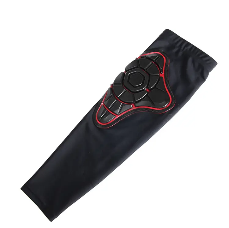 Sports Arm Sleeves Bike Cycling Knee Guard Breathable Motorcycle Bicycle Protective Gear