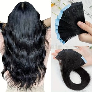 <span class=keywords><strong>Bandes</strong></span> adhésives pour perruques à forte tenue pour <span class=keywords><strong>extensions</strong></span> de <span class=keywords><strong>cheveux</strong></span> - Product Image 2