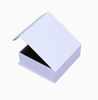 Boîtes cadeaux de parfum personnalisées en usine, acceptation de la conception personnalisée et des échantillons de pré-production, cartons d'emballage rigides pour parfum imprimés sur mesure