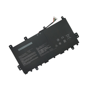 Pin 7.7V 38Wh C21N1808 Hoàn Toàn Mới Cho Pin Máy Tính Xách Tay <span class=keywords><strong>Asus</strong></span> Chromebook C423 C423NA C523NA 0B200-03060000 0B200-03130000 - Product Image 2