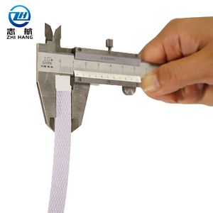 Bán chạy nhất <span class=keywords><strong>PP</strong></span> Polypropylene đóng đai có độ bền kéo tuyệt vời và độ dẻo dai và có chất lượng cao cho đóng đai - Product Image 5