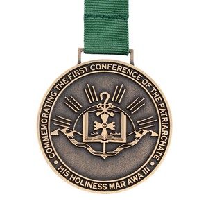 Trofeo Personalizzato per <span class=keywords><strong>Campioni</strong></span> di Campionato di Calcio, Design 3D in Lega di Zinco Durevole, Stampa UV, Incisione Logo Personalizzato, Alta Qualità Sportiva - Product Image 3