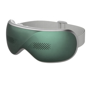Élimine la Fatigue oculaire, soulage le Stress, masseur oculaire vibrant électrique, masseur oculaire chauffé, Version fenêtre - Product Image 2