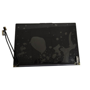 หน้าจอสัมผัส TFT ขนาด13.3นิ้วความละเอียด2560x1600สำหรับ ThinkBook 13x ITG ชุดประกอบรหัส5D10S39736 5D10S39722 5D10S39723 5D10S39720 - Product Image 4