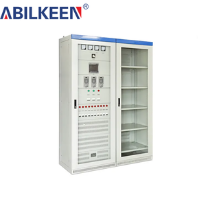 Abilkeen Nhà Máy Giá Gzdw Loạt 110V Điện Áp Thấp Tần Số Cao Thiết Bị Chuyển Mạch Pin Sạc Bảng Điều Khiển Tủ Điều Khiển - Product Image 2