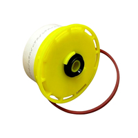 23390-51070 Rakitan Elemen Filter Bahan Bakar Diesel untuk Toyota Land Cruiser HZJ76 HZJ78 HZJ79 1HZ 1VD 4.5 23390-51020/17540