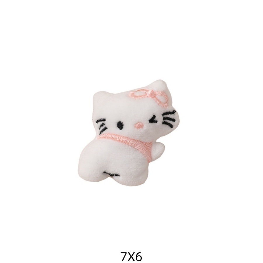 Muñeco de peluche de Hello Kitty