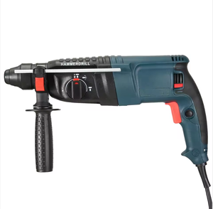 Marteau perforateur rotatif robuste haute puissance - Product Image 1