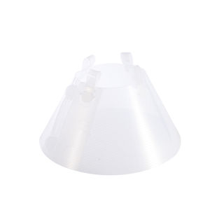 <span class=keywords><strong>Collar</strong></span> de recuperación isabelino de fábrica para mascotas <span class=keywords><strong>Collar</strong></span> protector para perros y gatos - Product Image 1