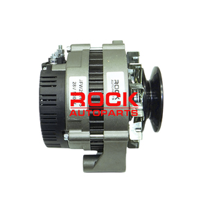 ไดชาร์จ NEW HNROCK 28V 500W รุ่น JFW25-H3-5 สำหรับเครื่องยนต์ QUAN CHAI QC490.N485.QC2105 ของ LAI DONG ENGINEERING MACHINERY (2409002310013) - Product Image 1