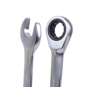 SHIND 94224 Multi-functional Combination Ratchet Wrench <strong>15mm</strong> High-End Fixed Ratchet <strong>Spanner</strong> Faster Tightening Dual-purpose Tools - Product Image 5