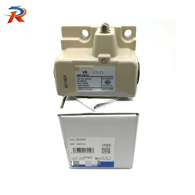 1PC New Limit Switch VB2141 in Box VB-2141 Plc