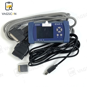 Agricultural Machinery for Denso Takeuchi Interface <b>Diagnostic</b> Kit Software Diagmaster Diagnosis Kit Dst-i Dsti System Tester - Product Image 3