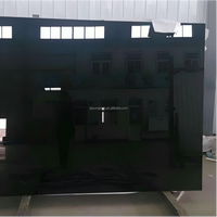 Miroir mural en verre laqué de haute qualité, structure solide de 4,8 mm 5 mm, pour la décoration de la chambre à coucher, de la cuisine, design moderne