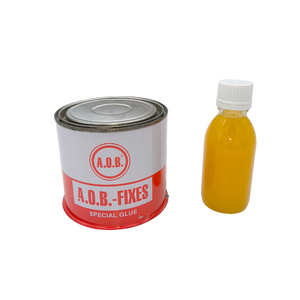 Adhesivo de Cemento de Contacto para Muebles <span class=keywords><strong>Mansur</strong></span> Super Fix - Product Image 6