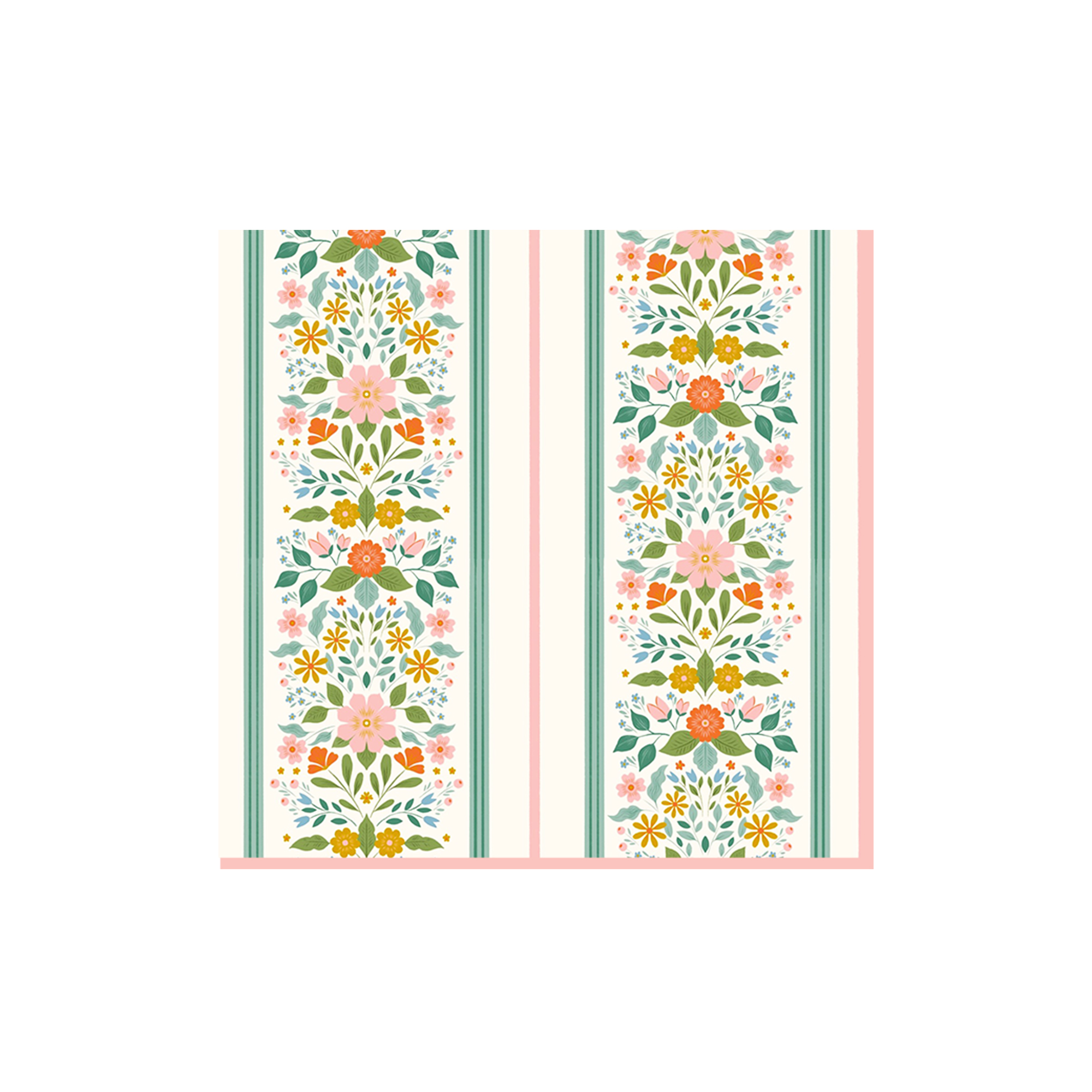 Servilleta de 33*33cm * 20 piezas