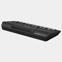 Keyboard Yamaha PSR SX900 S975 SX700 S970 Original Laris Manis untuk Dewasa dan Pemula