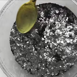 Độ tinh khiết cao 3299 flaked <span class=keywords><strong>Graphite</strong></span> - Product Image 1