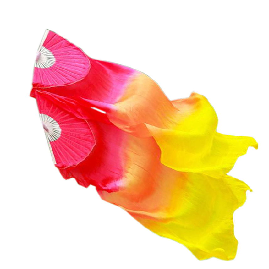 Rosso-arancio-giallo