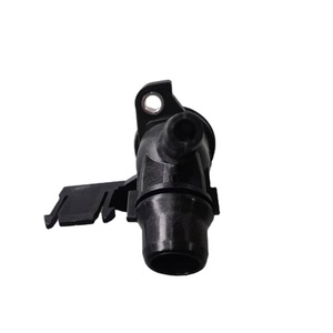 Brida de manguera de refrigerante de piezas de repuesto de coche de calidad Original compatible con 06H121132F 06J121132F para VW Tiguan - Product Image 3