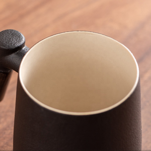 <span class=keywords><strong>Tasse</strong></span> <span class=keywords><strong>à</strong></span> thé en céramique Offre Spéciale <span class=keywords><strong>avec</strong></span> <span class=keywords><strong>infuseur</strong></span> <span class=keywords><strong>et</strong></span> <span class=keywords><strong>couvercle</strong></span> <span class=keywords><strong>Tasse</strong></span> <span class=keywords><strong>à</strong></span> thé <span class=keywords><strong>à</strong></span> manche en bois noir <span class=keywords><strong>avec</strong></span> filtre pour tremper les feuilles mobiles pour cadeau - Product Image 3