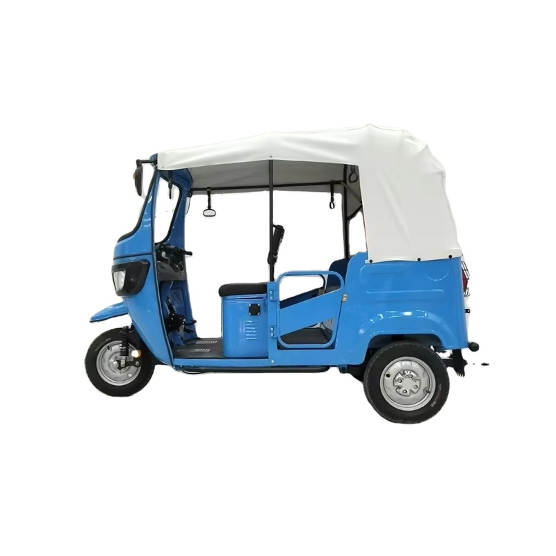 HIgh Quality Multi fuction Motorized Tricycles